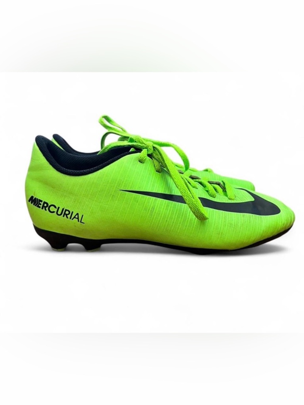 Nike Mercurial Vapor 12 Elite FG soccer cleats
